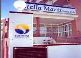 Stella Maris מלון 3*