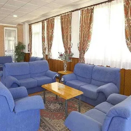 Stella Maris סנטה פולה