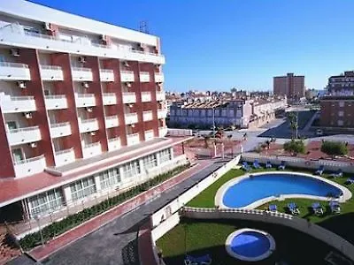 Stella Maris מלון סנטה פולה