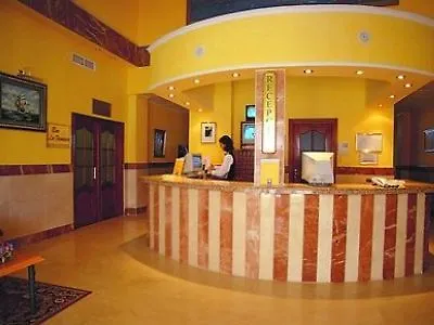 Stella Maris מלון 3*