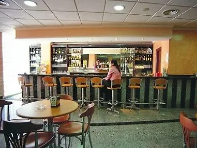 Stella Maris 3* Santa Pola