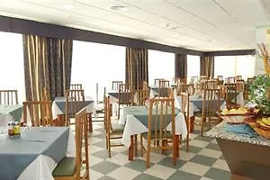 Hotel Stella Maris Santa Pola