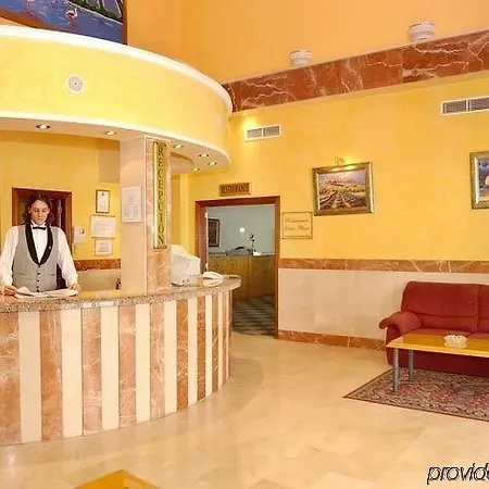 Stella Maris Hotel