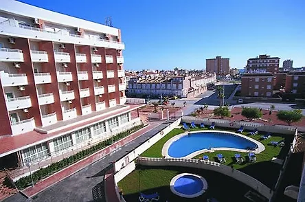 Stella Maris Hotel Santa Pola