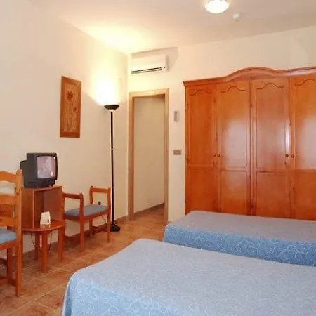 Stella Maris 3* Santa Pola