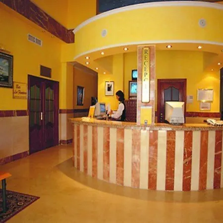 Stella Maris Hotel Santa Pola