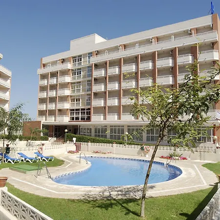 Hotel Stella Maris 3*