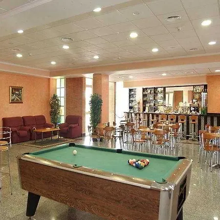 Hotel Stella Maris