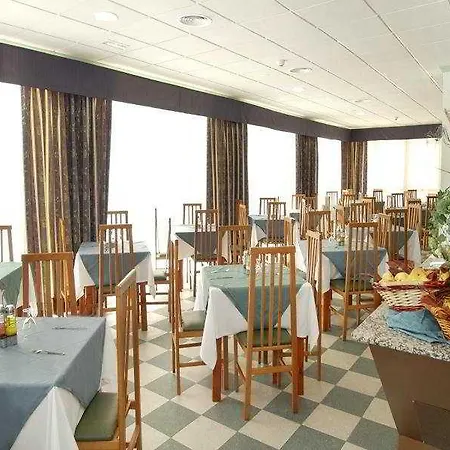 Stella Maris Hotel