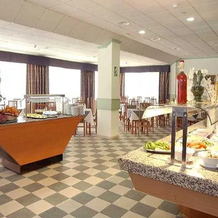 Hotel Stella Maris 3*