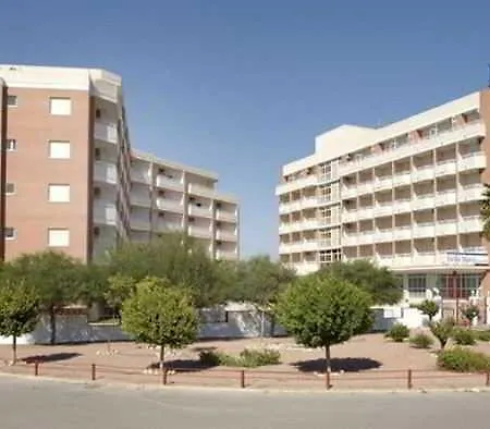 Stella Maris 3* Santa Pola