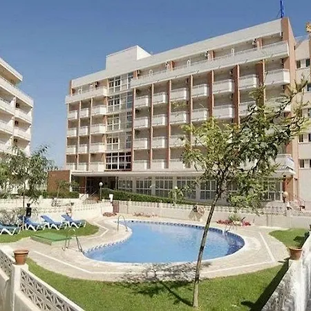 Hotel Stella Maris Santa Pola
