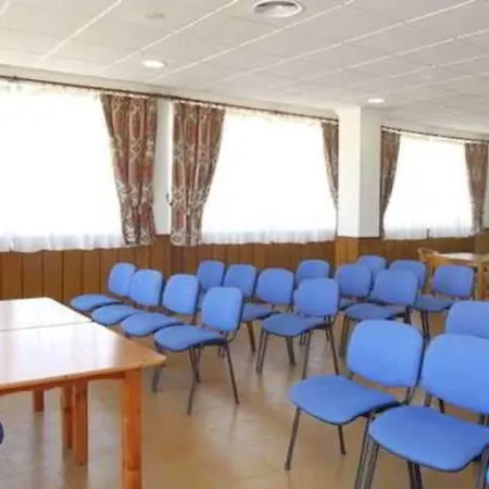 Stella Maris 3* Santa Pola