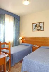 Hotel Stella Maris Santa Pola